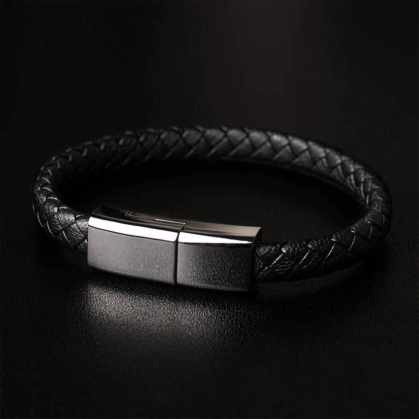 The Charger Bracelet