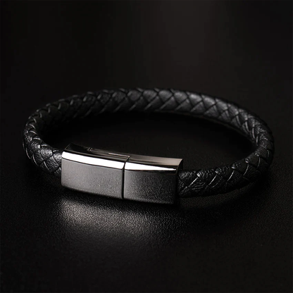 The Charger Bracelet