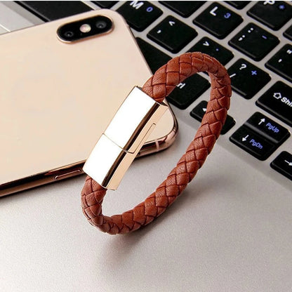 The Charger Bracelet