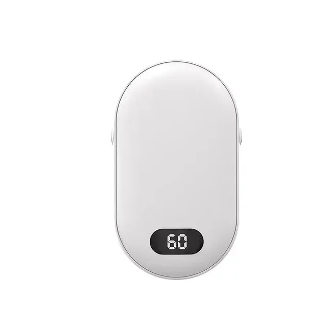 Charging Bank and Hand Warmer