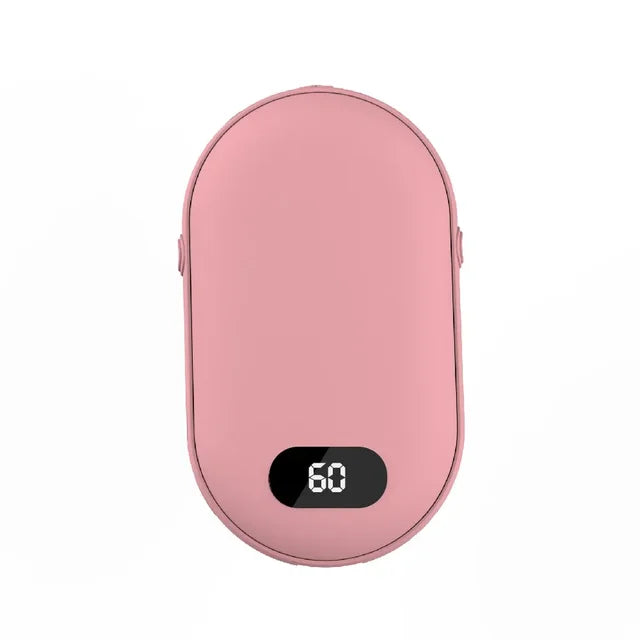 Charging Bank and Hand Warmer