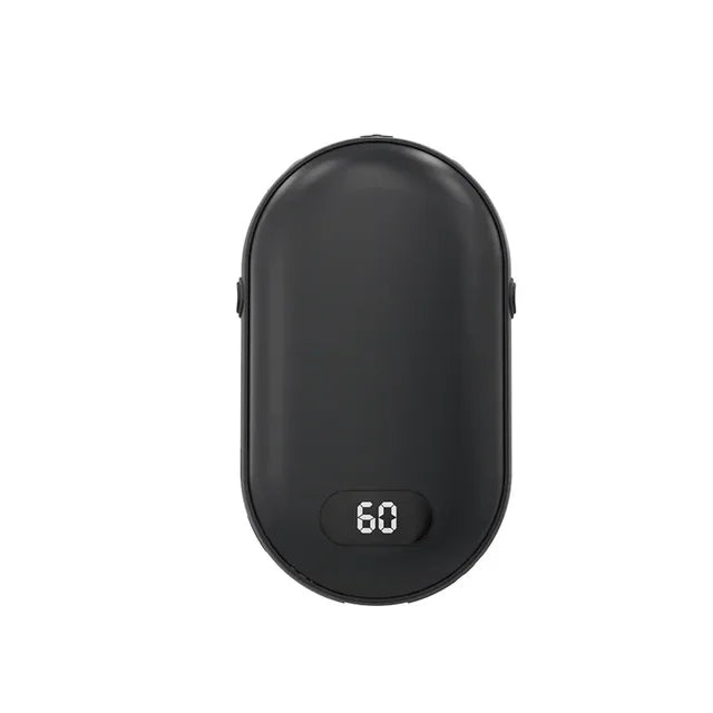 Charging Bank and Hand Warmer